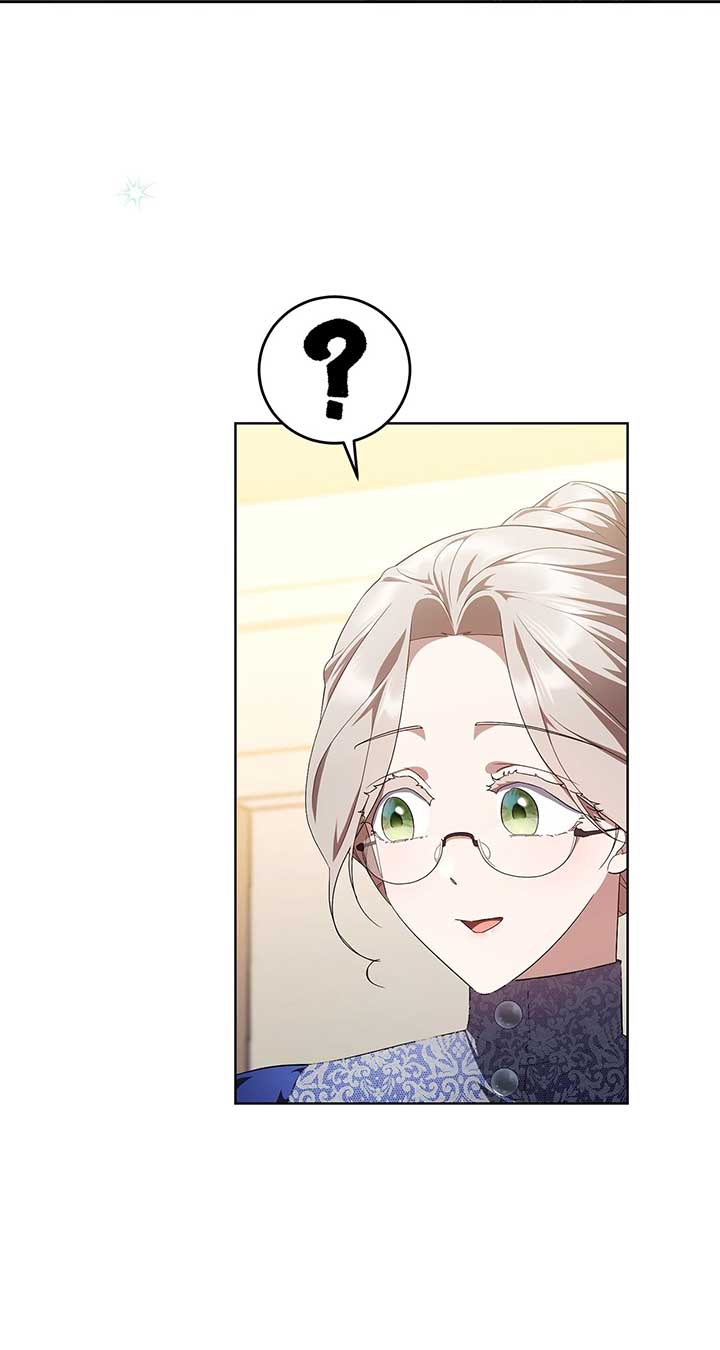 The Tutor’s Secret Sessions [Official] Chapter 3 - Page 55