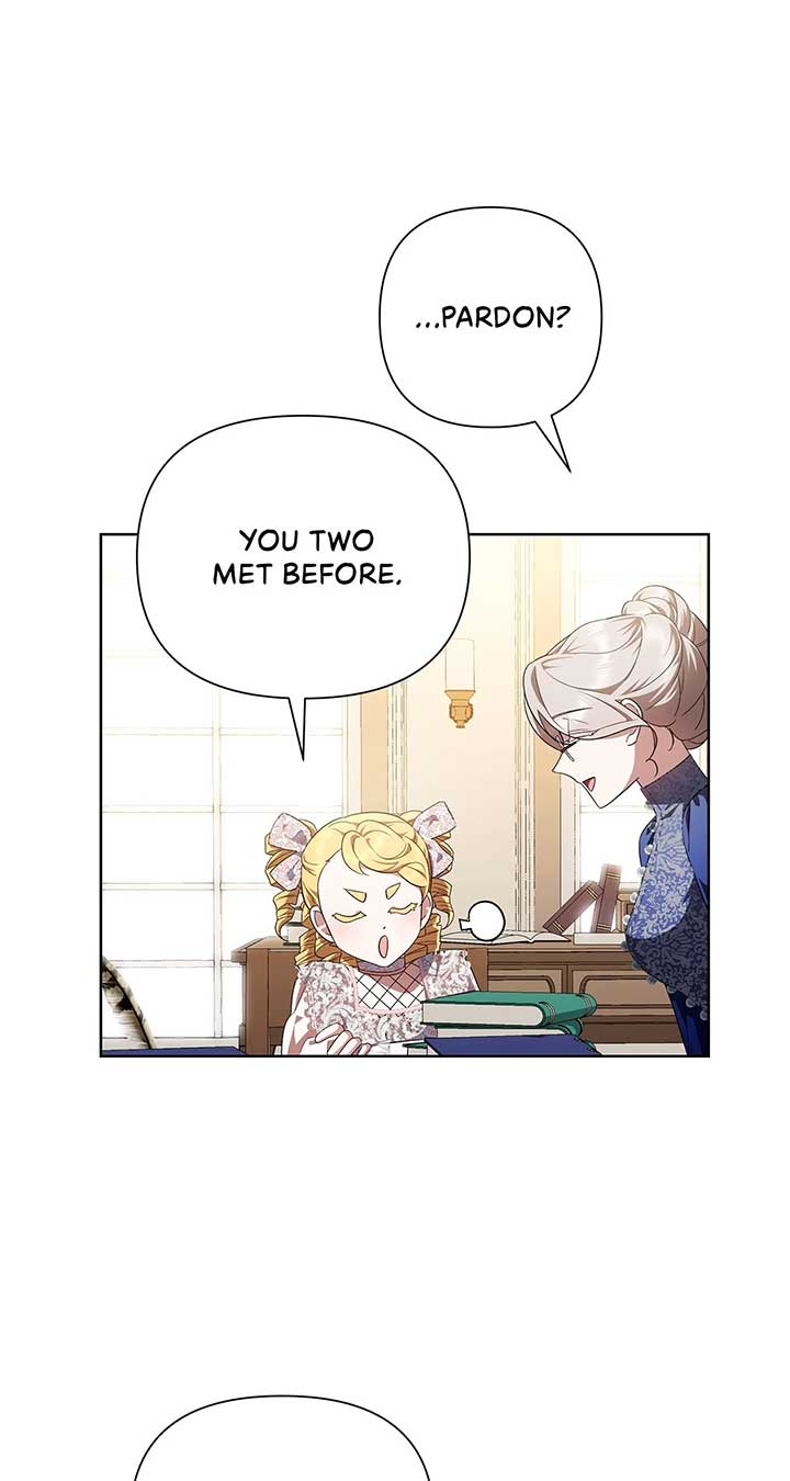 The Tutor’s Secret Sessions [Official] Chapter 3 - Page 57