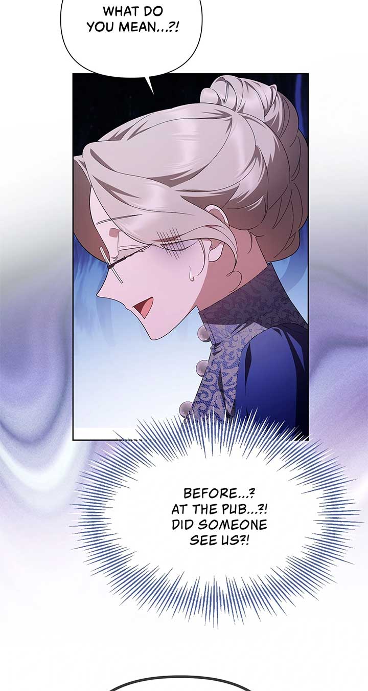 The Tutor’s Secret Sessions [Official] Chapter 3 - Page 58