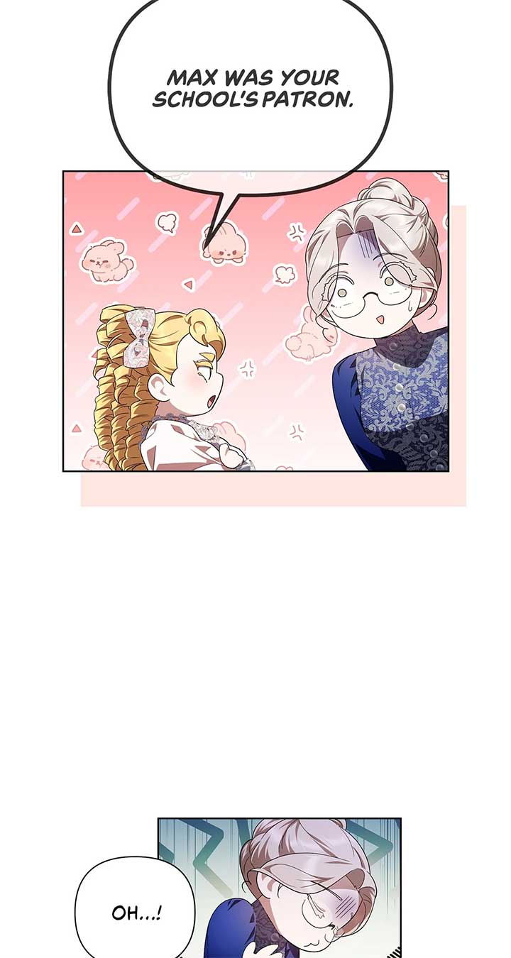 The Tutor’s Secret Sessions [Official] Chapter 3 - Page 59