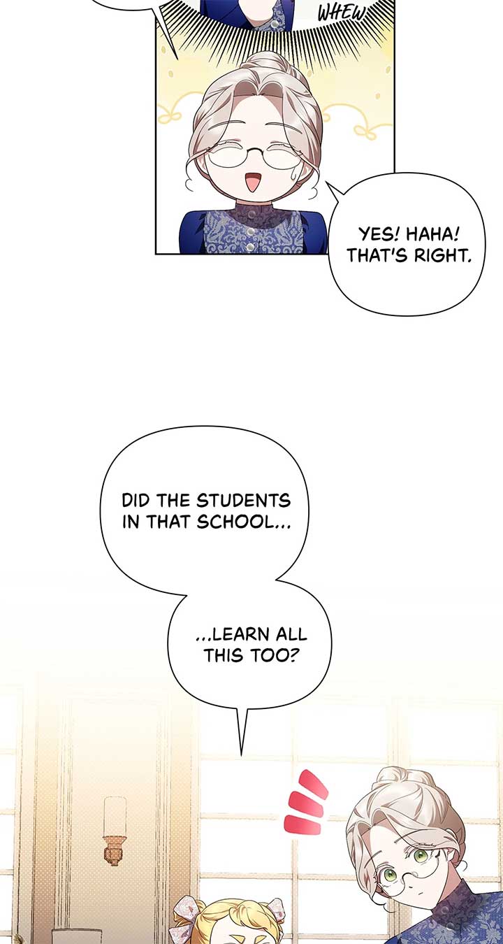 The Tutor’s Secret Sessions [Official] Chapter 3 - Page 60
