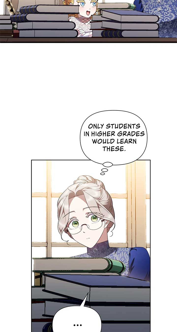 The Tutor’s Secret Sessions [Official] Chapter 3 - Page 61