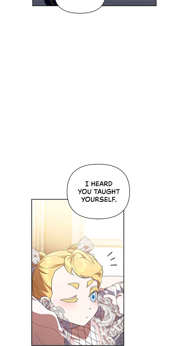 The Tutor’s Secret Sessions [Official] Chapter 3 - Page 62