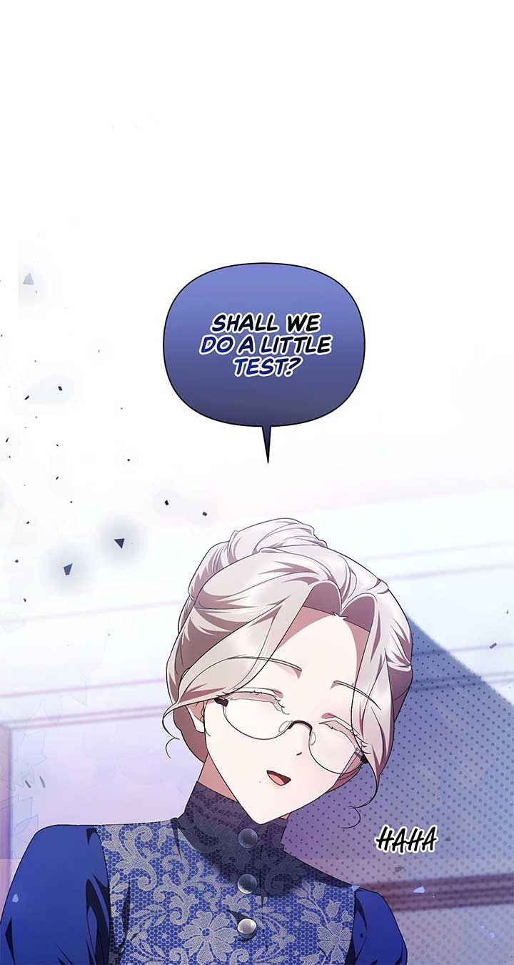The Tutor’s Secret Sessions [Official] Chapter 3 - Page 63