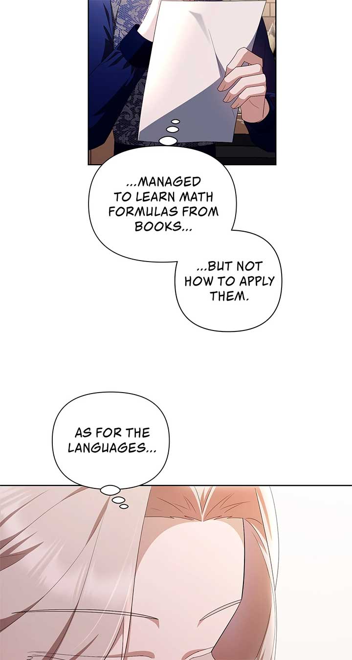 The Tutor’s Secret Sessions [Official] Chapter 3 - Page 68