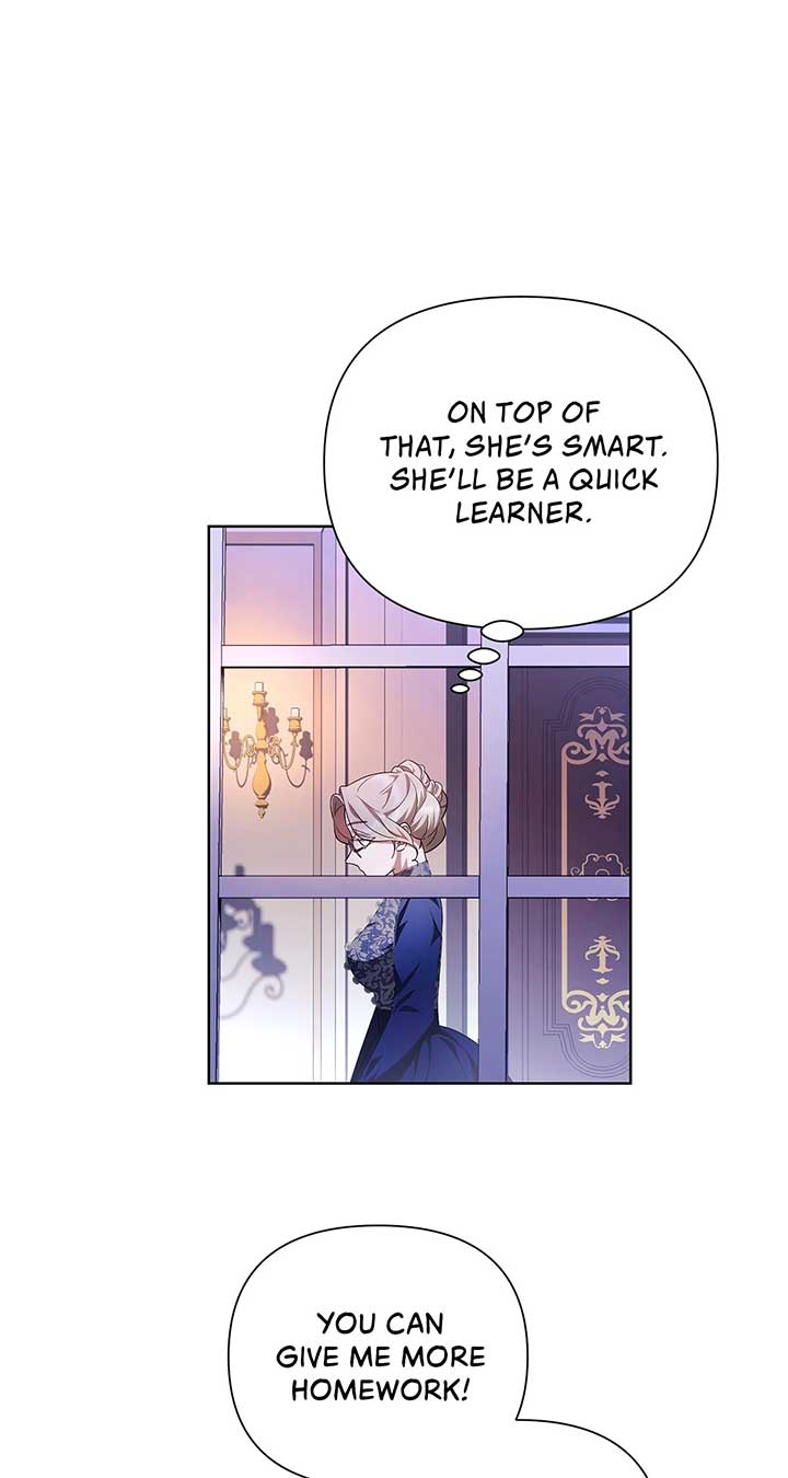 The Tutor’s Secret Sessions [Official] Chapter 3 - Page 72
