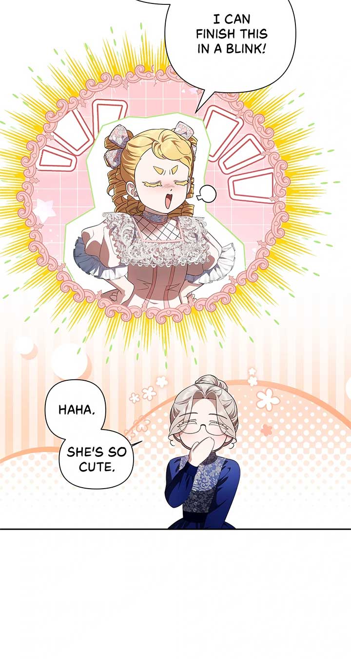 The Tutor’s Secret Sessions [Official] Chapter 3 - Page 73