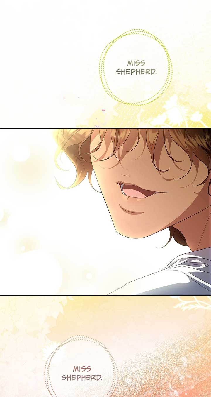 The Tutor’s Secret Sessions [Official] Chapter 3 - Page 76