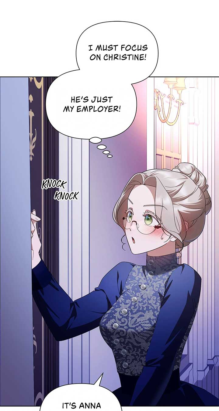 The Tutor’s Secret Sessions [Official] Chapter 3 - Page 79