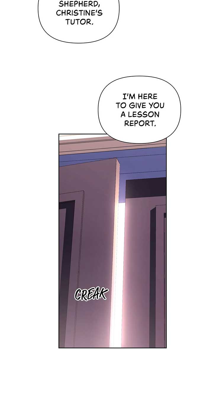 The Tutor’s Secret Sessions [Official] Chapter 3 - Page 80