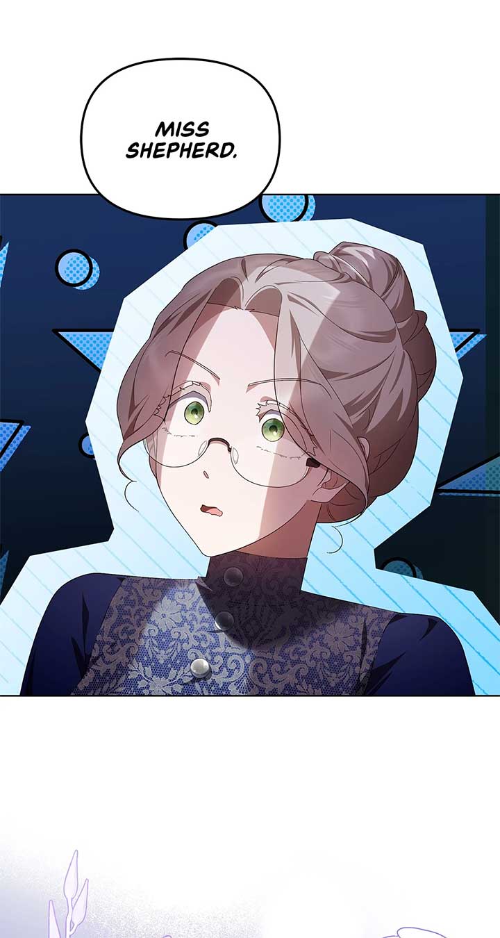 The Tutor’s Secret Sessions [Official] Chapter 3 - Page 81