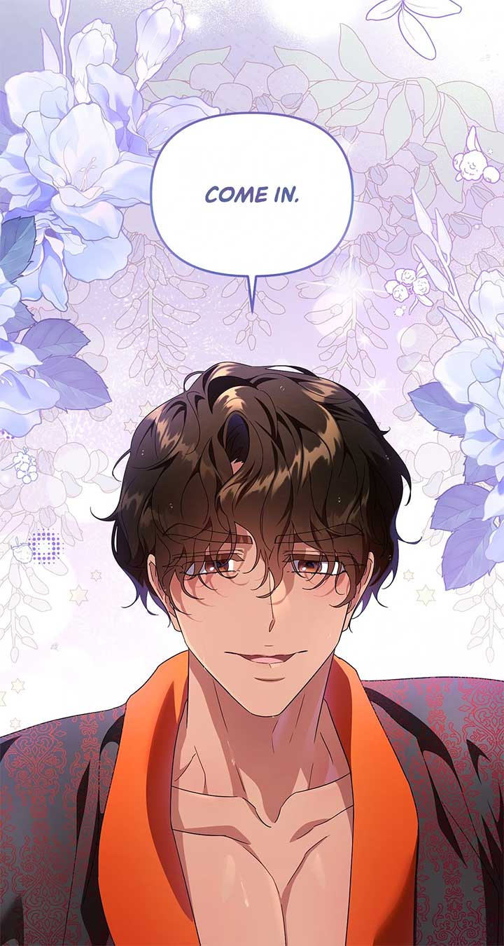 The Tutor’s Secret Sessions [Official] Chapter 3 - Page 82
