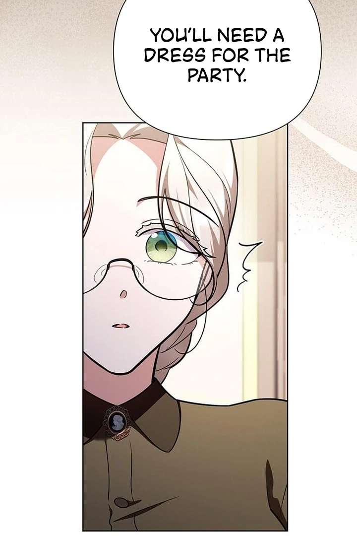 The Tutor’s Secret Sessions [Official] Chapter 30 - Page 24