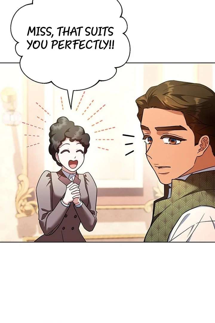 The Tutor’s Secret Sessions [Official] Chapter 30 - Page 65