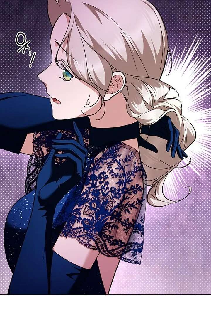 The Tutor’s Secret Sessions [Official] Chapter 30 - Page 91