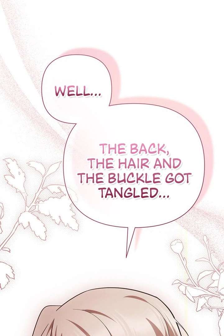 The Tutor’s Secret Sessions [Official] Chapter 31 - Page 7