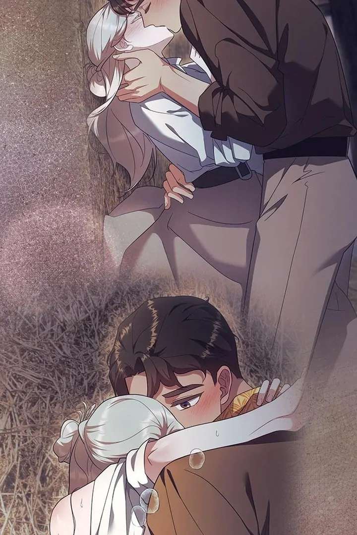 The Tutor’s Secret Sessions [Official] Chapter 31 - Page 17