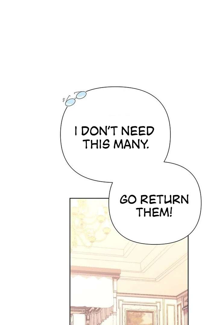 The Tutor’s Secret Sessions [Official] Chapter 31 - Page 58