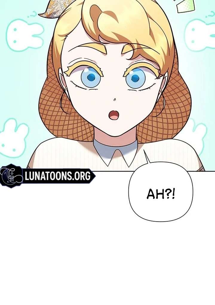 The Tutor’s Secret Sessions [Official] Chapter 32 - Page 40