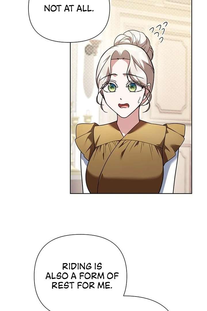 The Tutor’s Secret Sessions [Official] Chapter 32 - Page 50