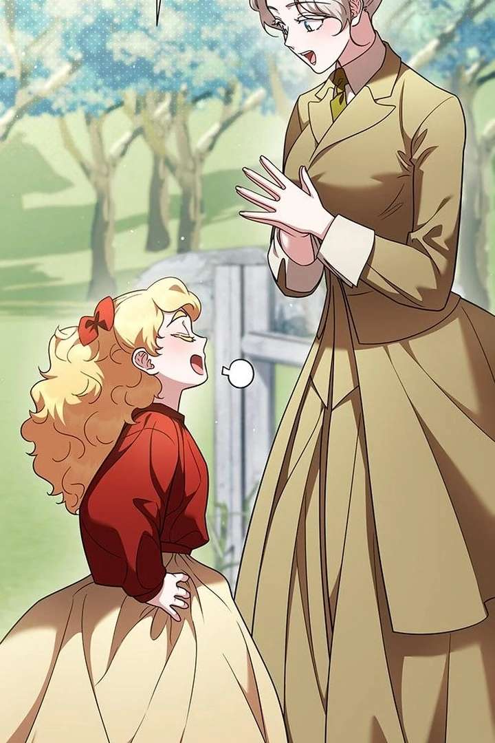 The Tutor’s Secret Sessions [Official] Chapter 32 - Page 61