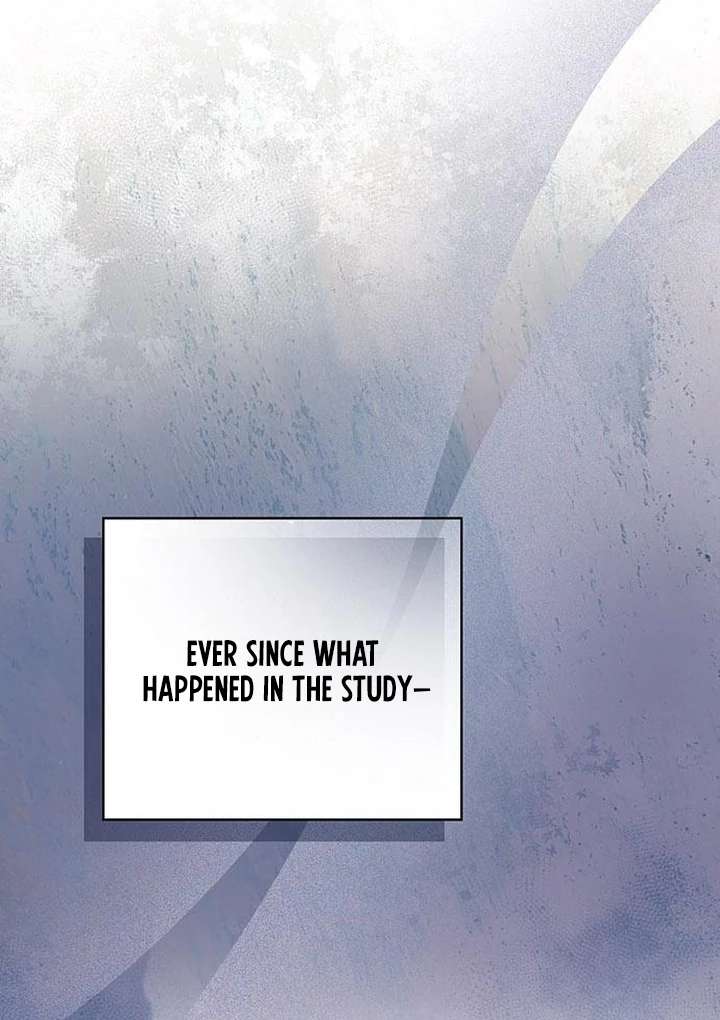 The Tutor’s Secret Sessions [Official] Chapter 32 - Page 82