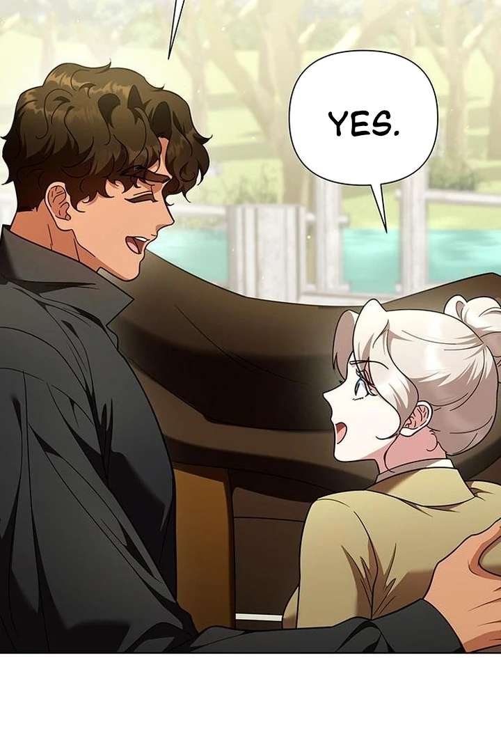 The Tutor’s Secret Sessions [Official] Chapter 32 - Page 101