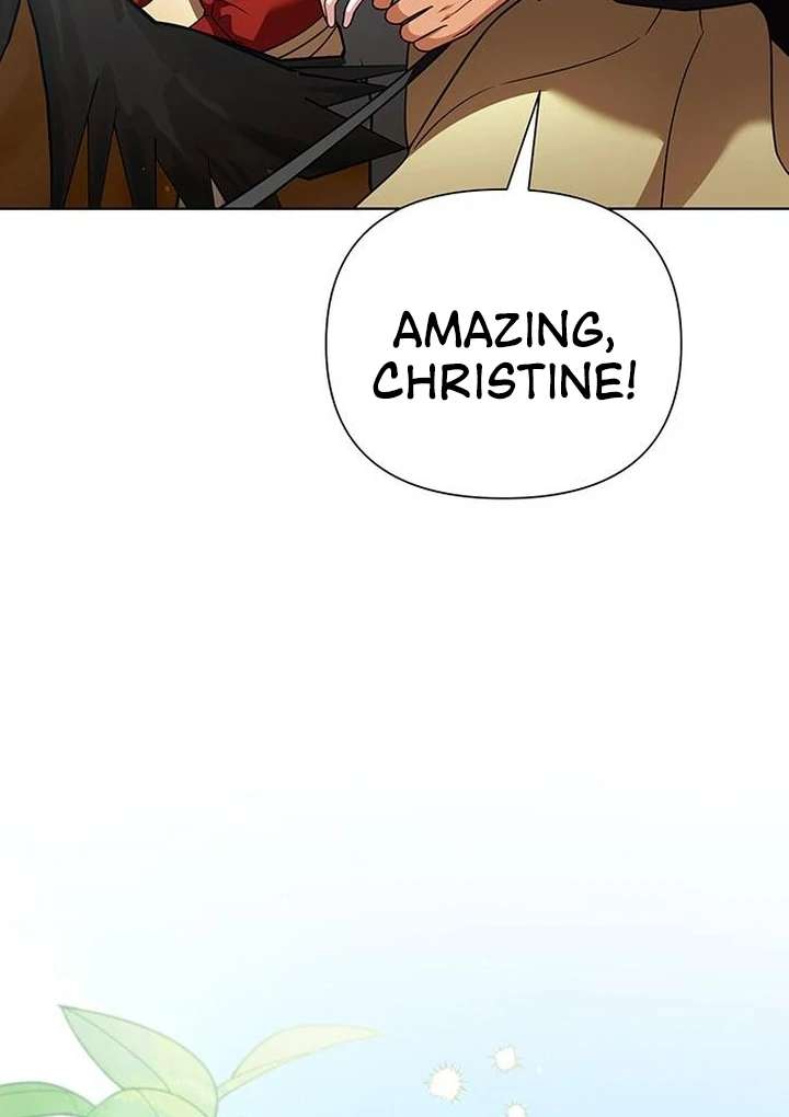 The Tutor’s Secret Sessions [Official] Chapter 33 - Page 41