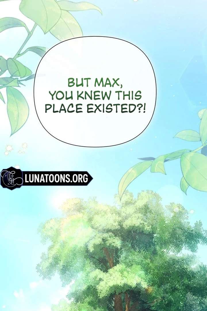 The Tutor’s Secret Sessions [Official] Chapter 33 - Page 42