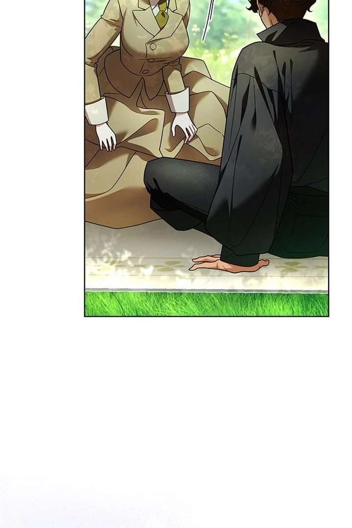 The Tutor’s Secret Sessions [Official] Chapter 34 - Page 15