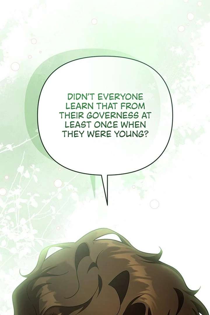 The Tutor’s Secret Sessions [Official] Chapter 34 - Page 34