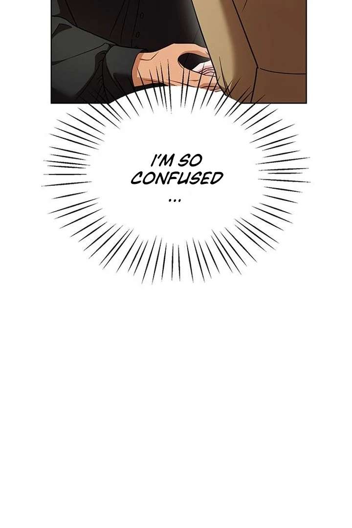 The Tutor’s Secret Sessions [Official] Chapter 34 - Page 54