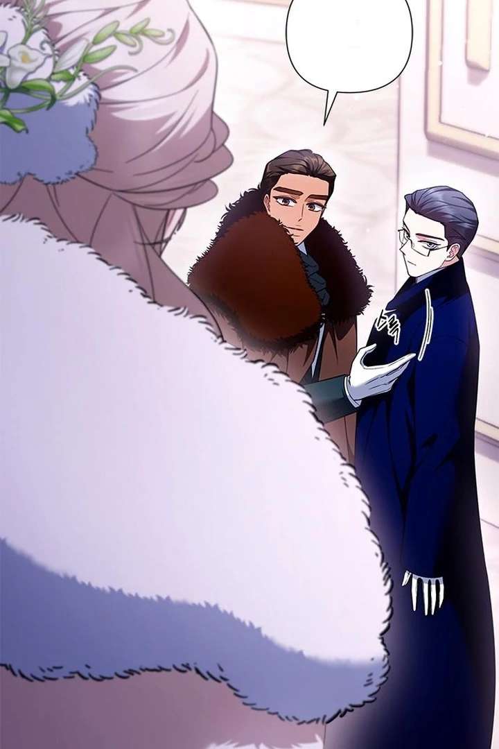 The Tutor’s Secret Sessions [Official] Chapter 35 - Page 3