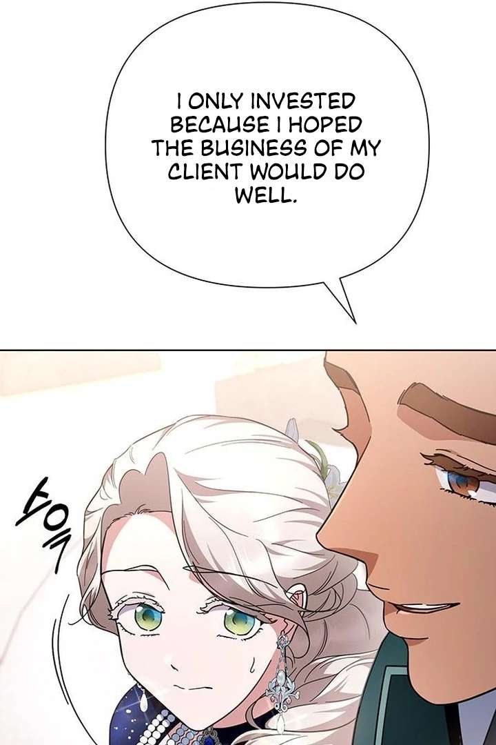 The Tutor’s Secret Sessions [Official] Chapter 36 - Page 15