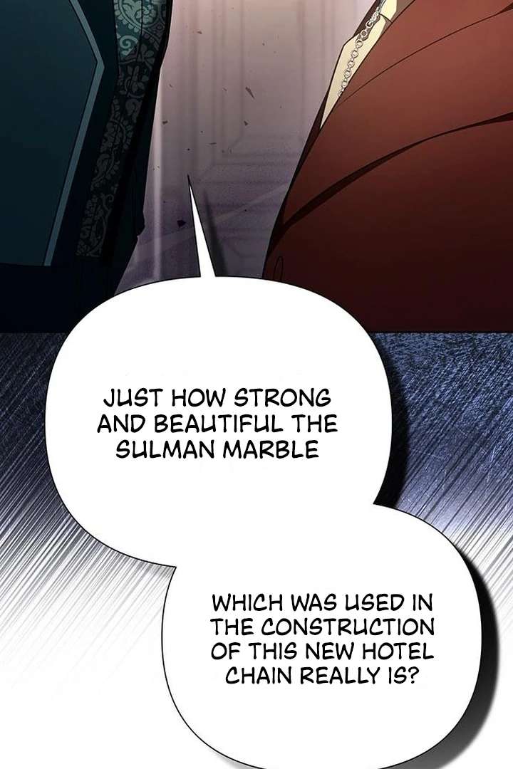 The Tutor’s Secret Sessions [Official] Chapter 36 - Page 21