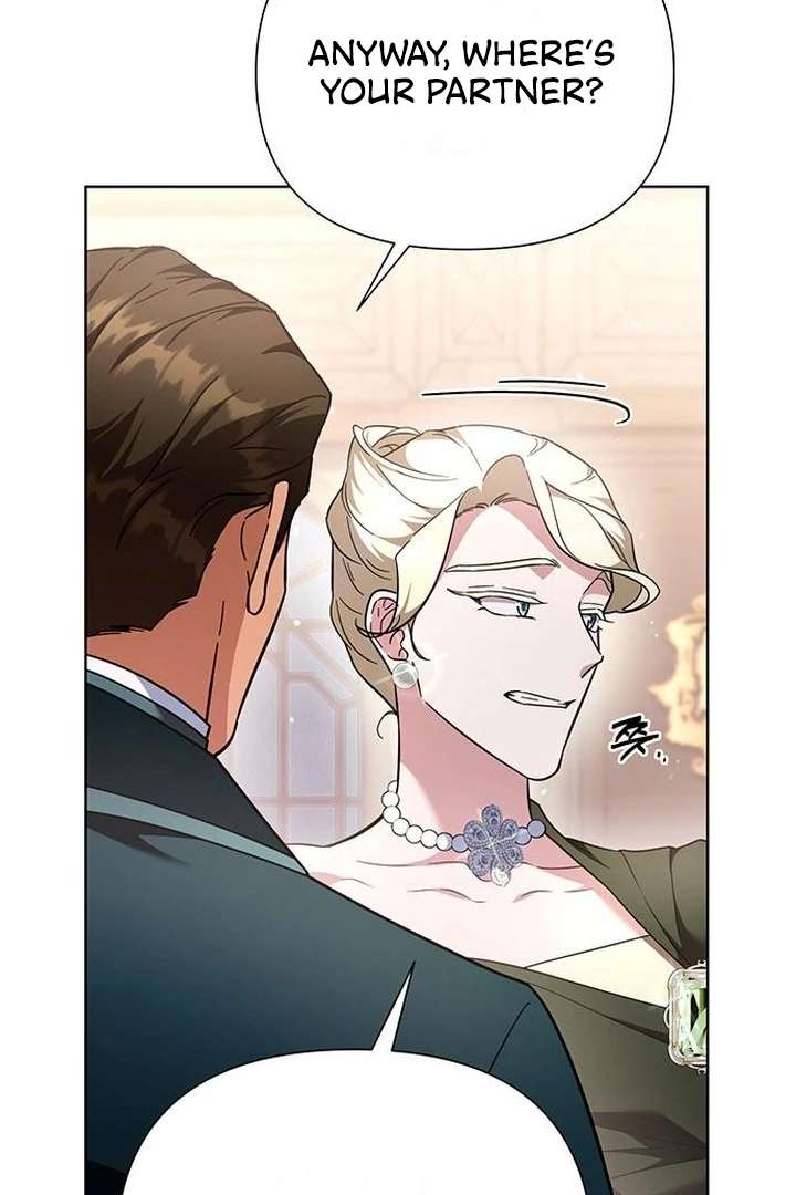 The Tutor’s Secret Sessions [Official] Chapter 36 - Page 63