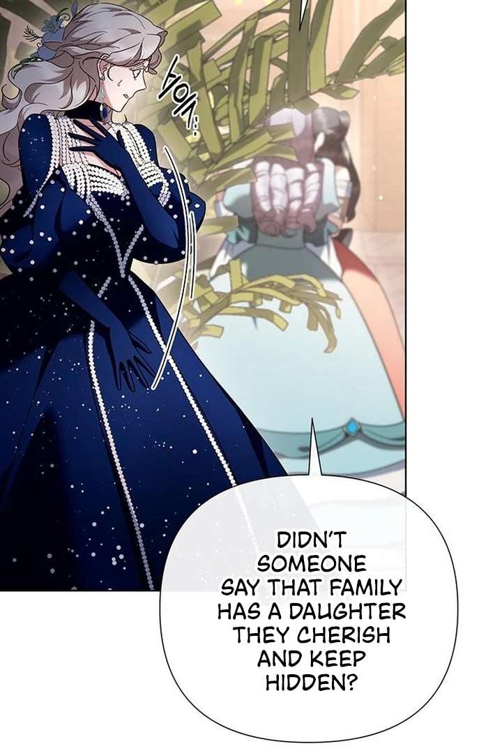 The Tutor’s Secret Sessions [Official] Chapter 36 - Page 92