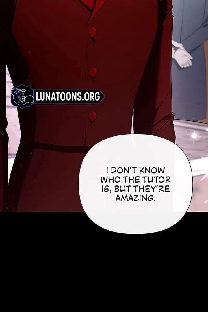 The Tutor’s Secret Sessions [Official] Chapter 37 - Page 18