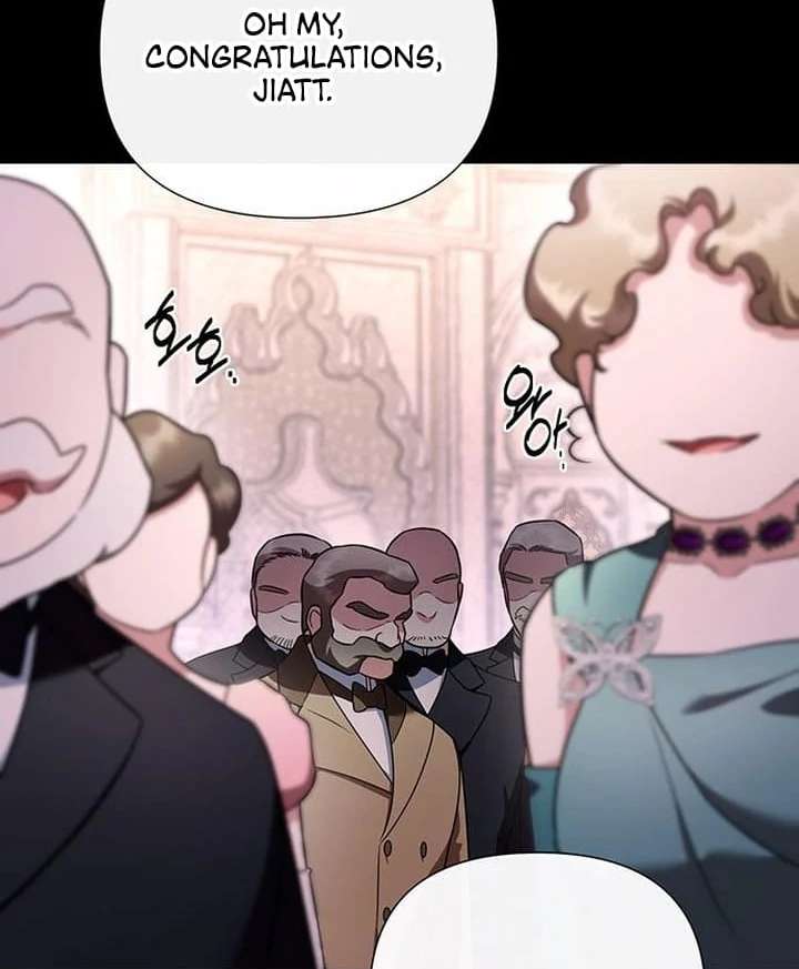 The Tutor’s Secret Sessions [Official] Chapter 37 - Page 55