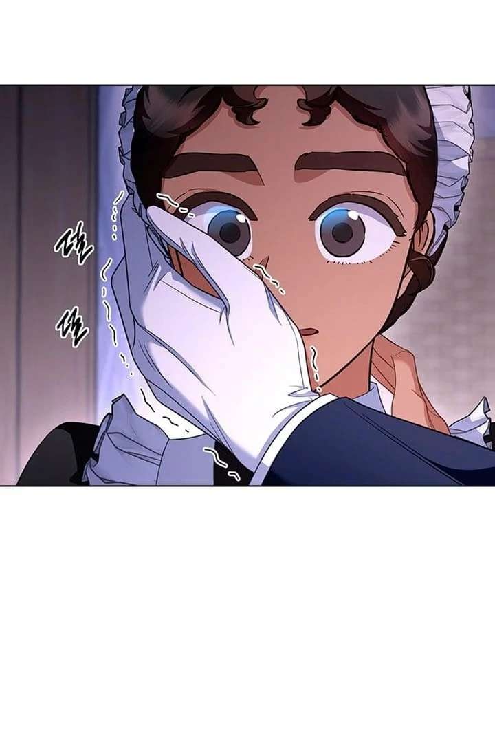 The Tutor’s Secret Sessions [Official] Chapter 37 - Page 101
