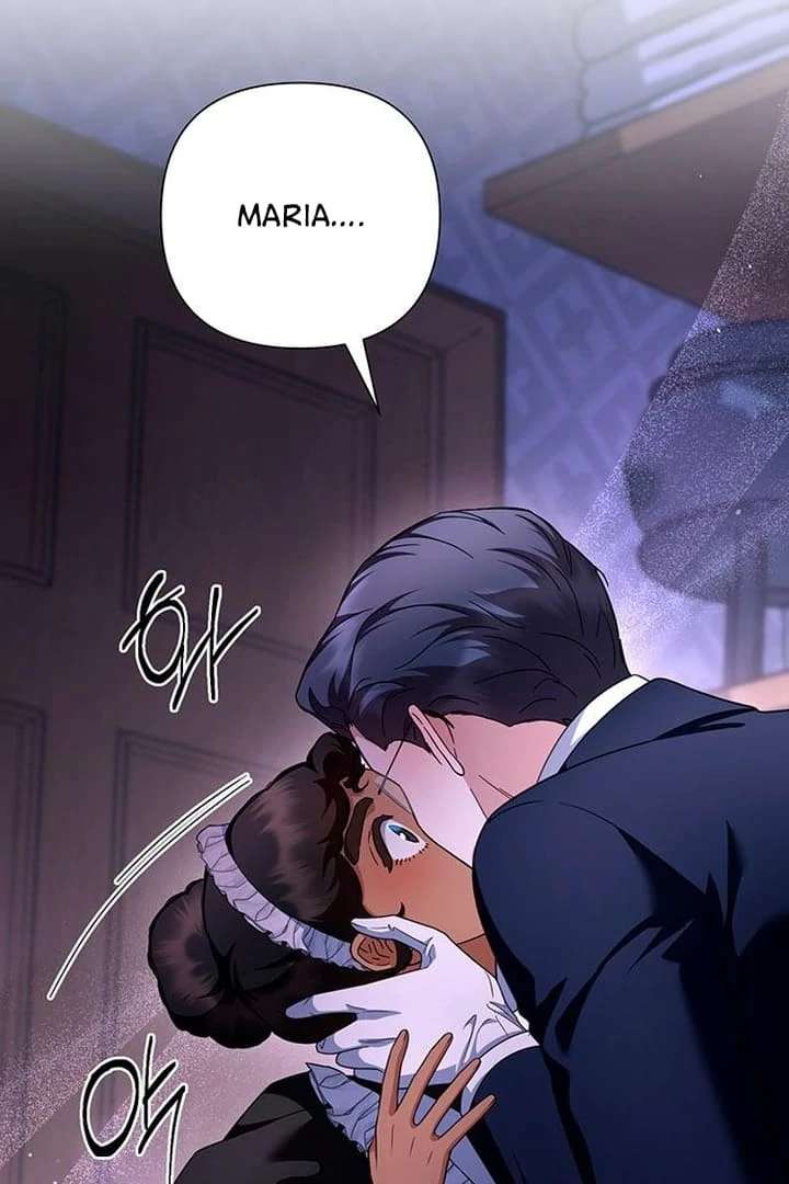 The Tutor’s Secret Sessions [Official] Chapter 37 - Page 109