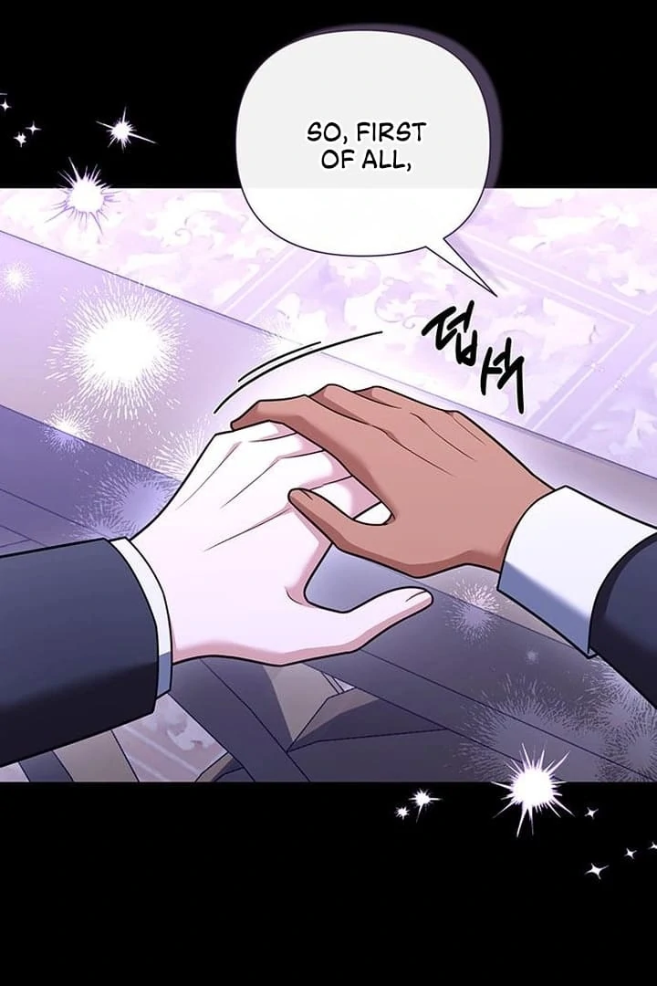 The Tutor’s Secret Sessions [Official] Chapter 38 - Page 3