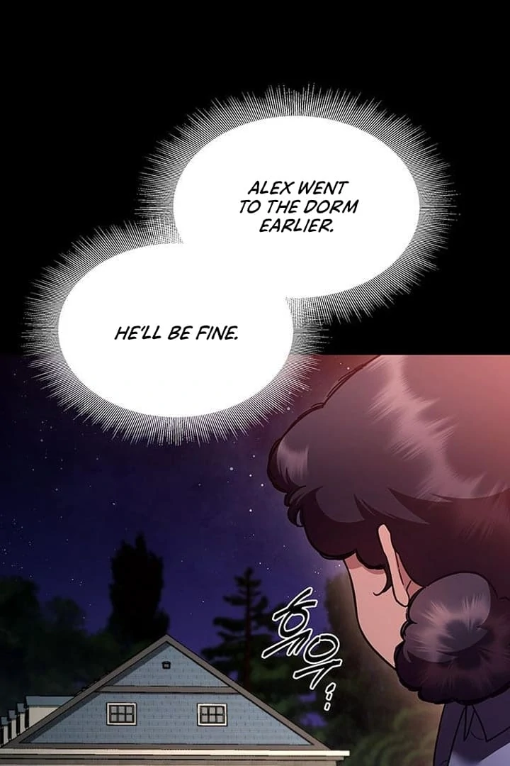 The Tutor’s Secret Sessions [Official] Chapter 38 - Page 102