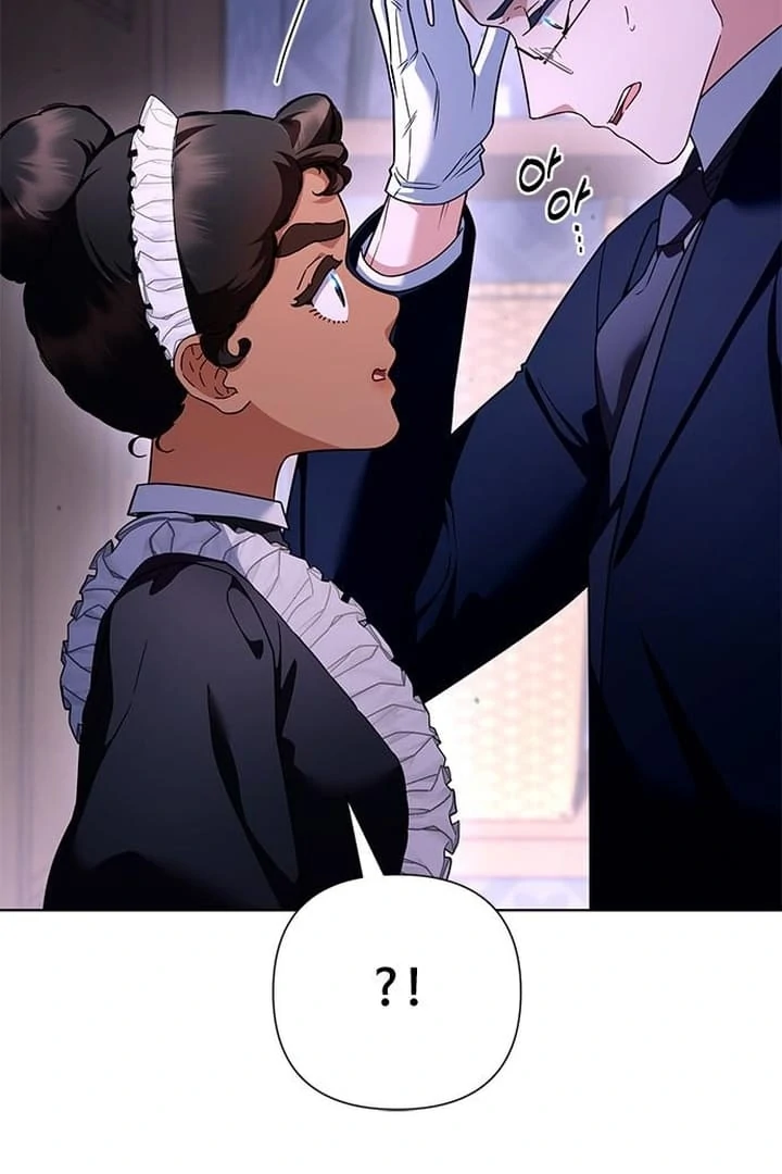 The Tutor’s Secret Sessions [Official] Chapter 39 - Page 9