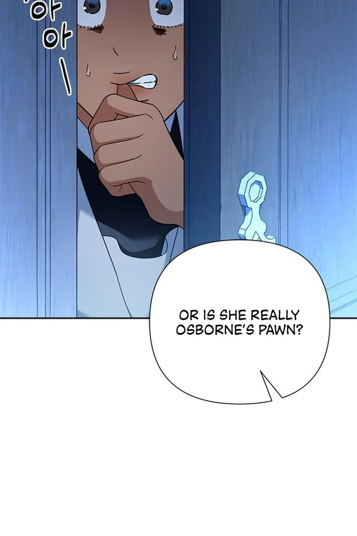 The Tutor’s Secret Sessions [Official] Chapter 39 - Page 79