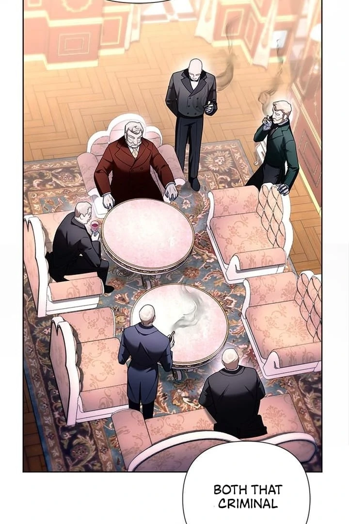 The Tutor’s Secret Sessions [Official] Chapter 39 - Page 92