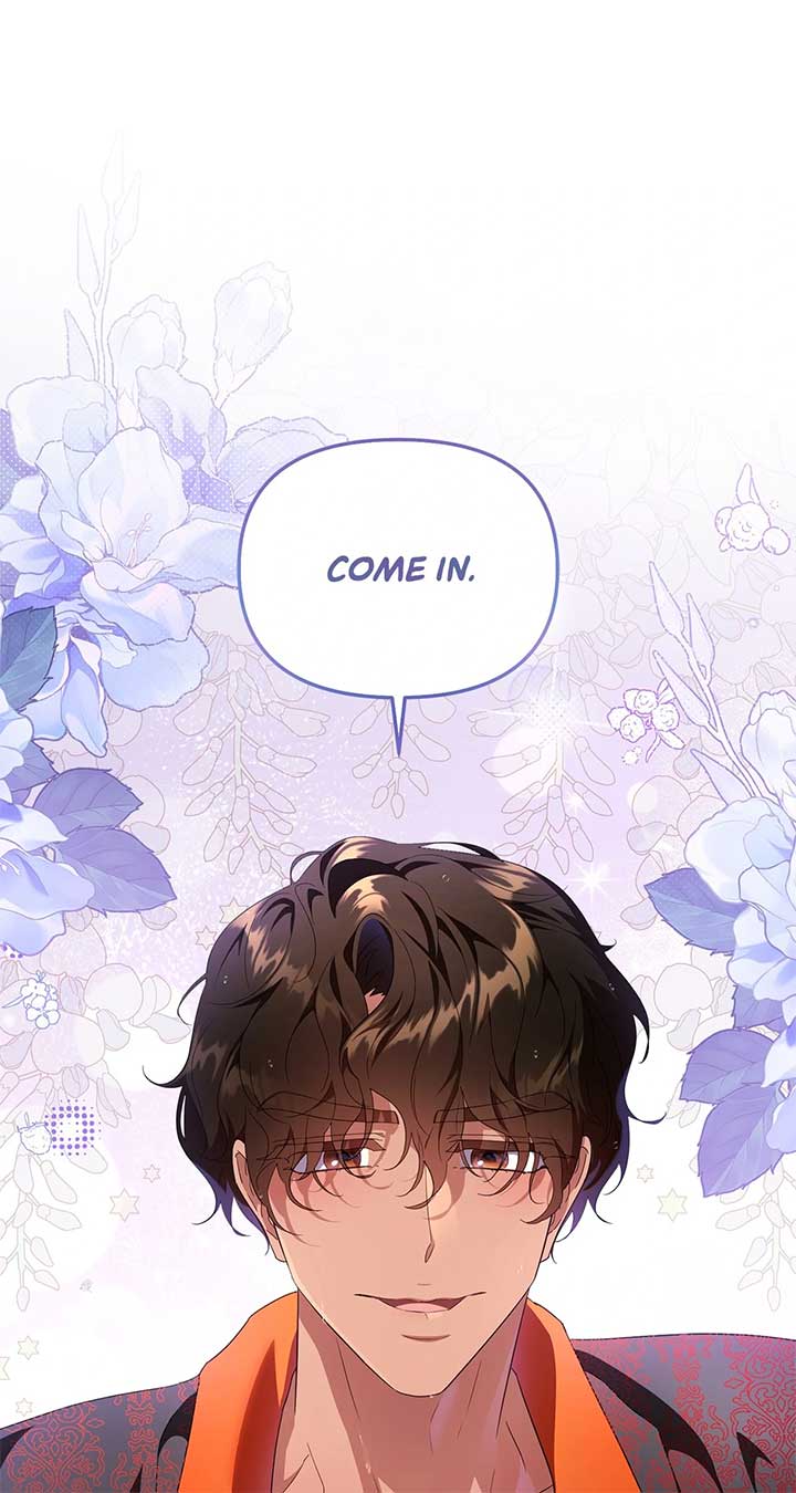 The Tutor’s Secret Sessions [Official] Chapter 4 - Page 1