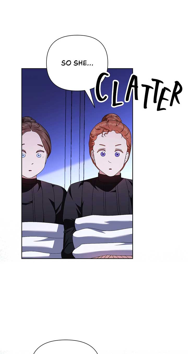 The Tutor’s Secret Sessions [Official] Chapter 4 - Page 14