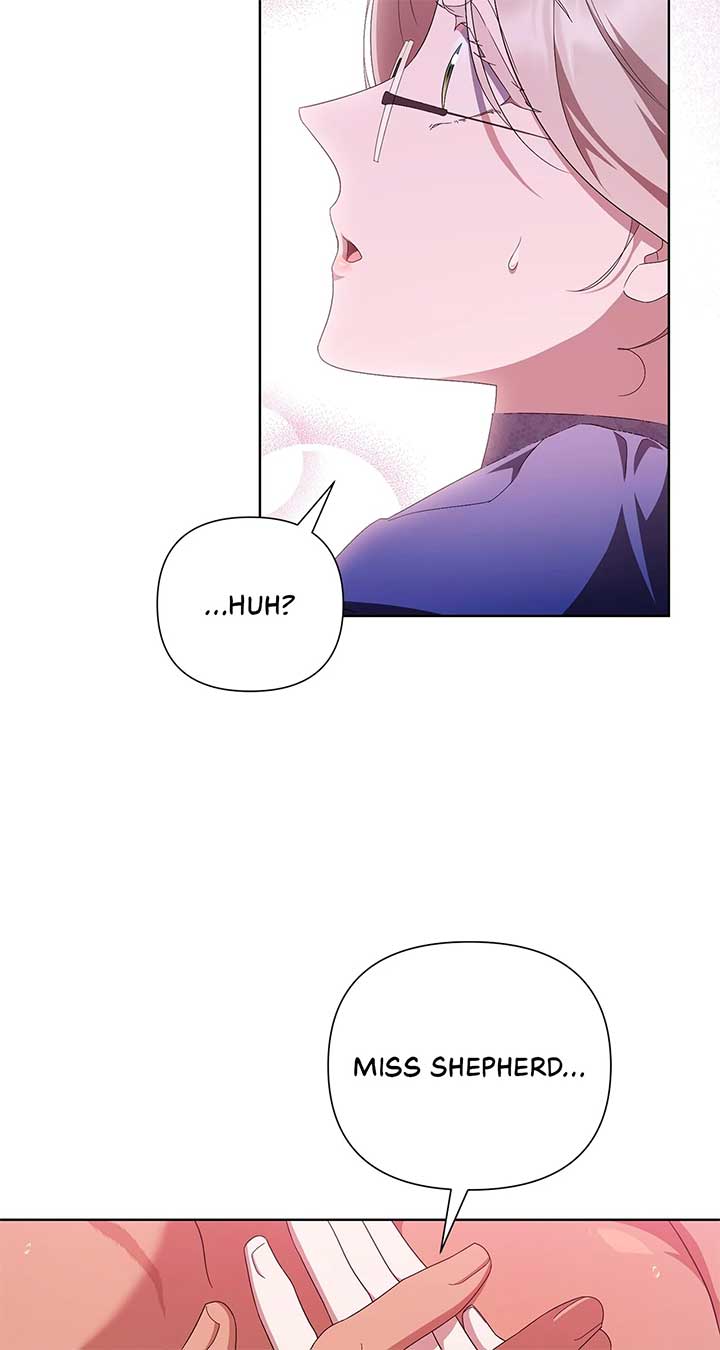 The Tutor’s Secret Sessions [Official] Chapter 4 - Page 21