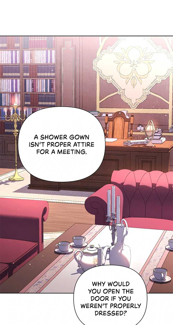 The Tutor’s Secret Sessions [Official] Chapter 4 - Page 29